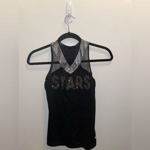 WCSS Disco Tank Top 💫